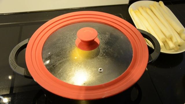 Спаржа!!! Императорский овощ!!! Как приготовить? смотреть онлайн