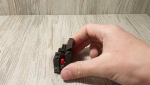 Как сделать AirPods из LEGO