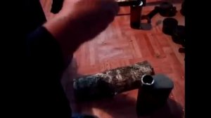 Замена втулки шатуна, развёртка, сборка поршня VW T4