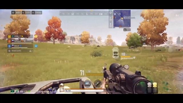 ТОП-20 Крутые и Полезные Фишки Pubg New State / Как Играть Лучше и Занимать Топ 1