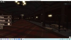 Как получить 2 Морфы в игре Doors Rp | DOORS RP: The Multiverse | Roblox | Dima