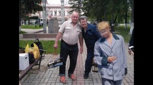 Сообразим на троих