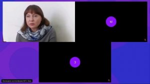 Взаимодействие родителей с детьми-дошкольниками