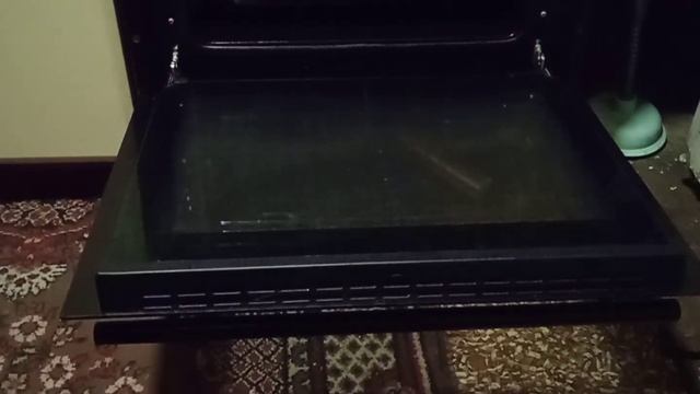 Як зняти скло з духовки Hansa? Все дуже просто. смотреть онлайн