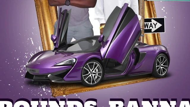 Super Ray x Lil Million - Rounds Banna (Bamzie Riddim) смотреть онлайн