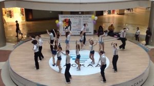 Руэда (Rueda de casino) Студия танцев Капелия, Чебоксары