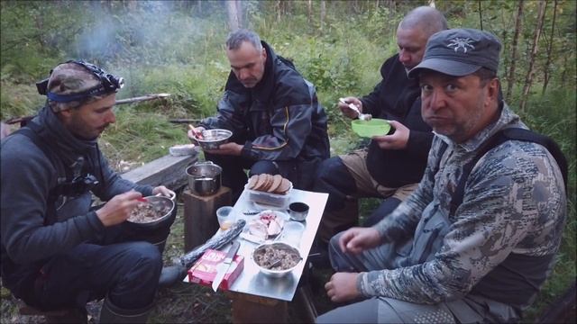 Щуки... Монстры Ямала! Часть 5. Первые трофеи смотреть онлайн