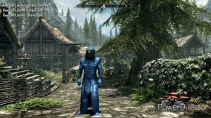 Skyrim PS4 Mod: (Update #8) Black Nordic Gear Request