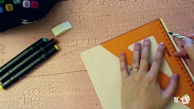 Осенняя поделка в школу / садик. Осенние поделки. Бумажная аппликация "Осенние деревья"