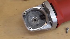 Обзор Wortex AG 1213 E. Угловая шлифмашина с регулировкой оборотов