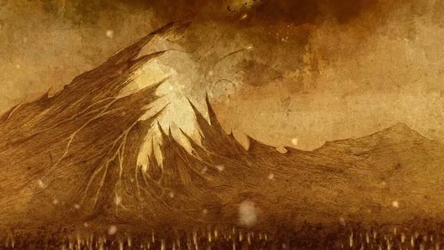 Diablo 3 Lore Reading | Adria's Journal | The Herald смотреть онлайн