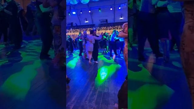 Lisbon Tango Festival 2022 – In tanda moments - night milonga 3 June 2022 смотреть онлайн