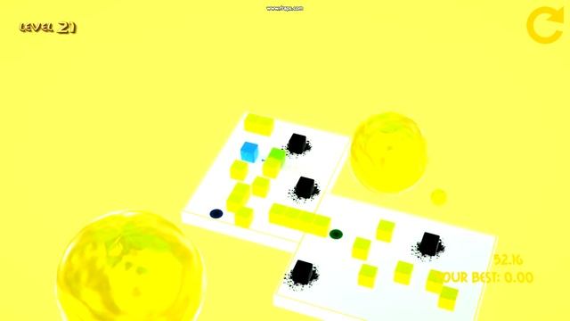 GooCubelets2 21 смотреть онлайн