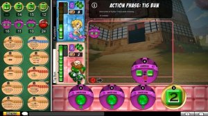 Puzzle Strike (Steam Version) - A Cards and Cardboard Digital Review