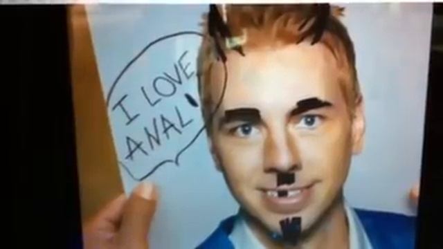 Employee of the month ah-nal смотреть онлайн