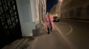 Маш Милаш - Кристина VIP в Москве второй раз part 11