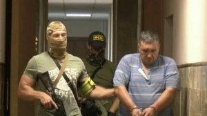 ФСБ заявляет о задержании в Севастополе новой группы диверсантов из украинского Минобороны