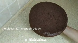 Пирожное "Картошка,,?//восхитительный вкус и лучший рецепт/с арахисом и сверху белым шоколадом