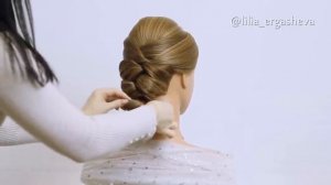 5 Причесок на короткие волосы.Красивые прически пошагово