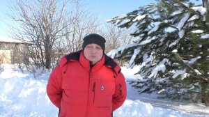 ВИНТОВЫЕ СВАИ. МОНТАЖ ВИНТОВЫХ СВАЙ ЗИМОЙ. Установка свайно-винтового фундамента