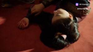 Ли Фэй 🤩 мини-дорама "Бессмертное обещание"