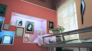 Ишим. Тюменская область. Развиваемся вместе