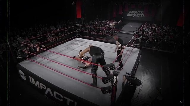 | Impact Wrestling | Honor No More PCO Custom Titantron | 2022 | - " Tidal Wave " ( by SlowBurn ) смотреть онлайн
