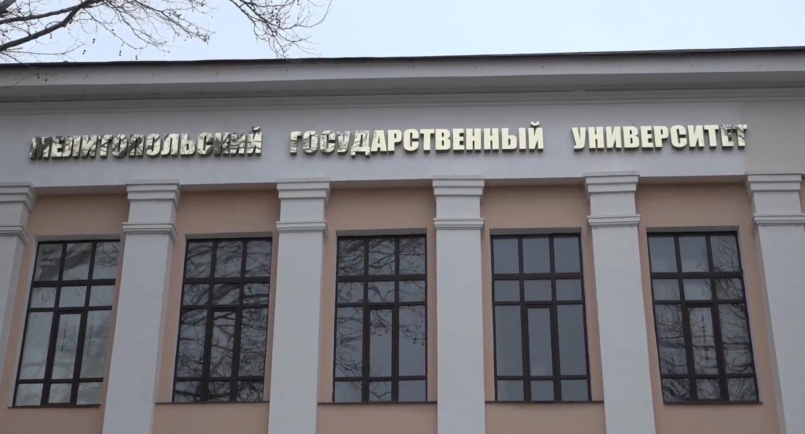 В Мелитополе Запорожской области начал работу Центр тестирования иностранных граждан
