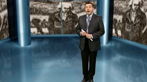 ЛЮДВИГ ван БЕТХОВЕН. “Ода к Радости“. Библейский сюжет