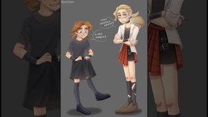 Озвучка комиксов Metal Family