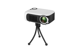 Лучший проектор за копейки! Обзор Rombica Ray Mini (MPR-M210)