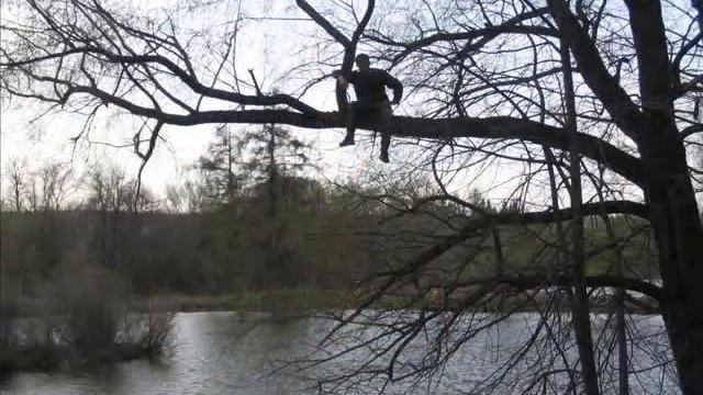 Велопоход по Московской области. смотреть онлайн