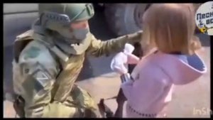 ???Песня "Тыловая"