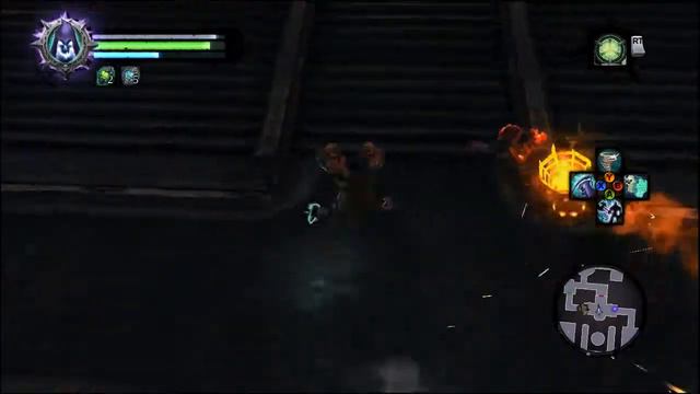 Let´s Play Darksiders 2 Part 69 Gnomad смотреть онлайн