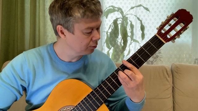 Гитара Barcelona C-392 - Москва златоглавая смотреть онлайн