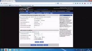 Настройка роутера с прошивкой DD WRT в режим репитера.
