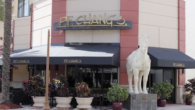 Panda Express - Why They're Successful смотреть онлайн