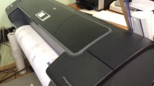 Печать инженерных чертежей формата А1