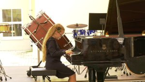 А. Даргомыжский Табакерочный Вальс (музыкальная табакерка)