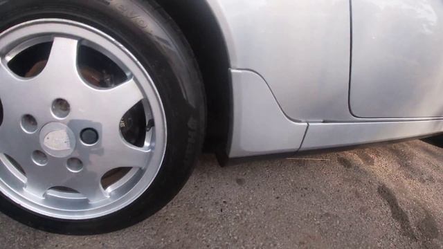 CUSTOMER DETAIL #1: 1990 Porsche 911 Carrera 4 смотреть онлайн