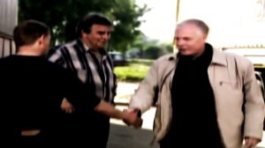 Шоферская мечта (по мотивам сериала Дальнобойщики)