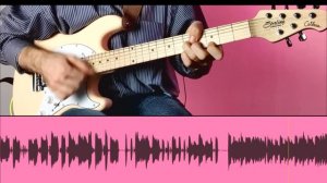 Струны для электрогитары Ernie Ball 2253