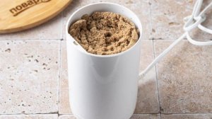 Каша льняная на воде