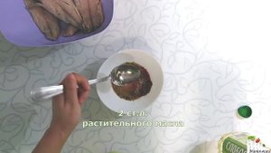 СКУМБРИЯ с паприкой в пергаменте, жареная на сковороде. Очень вкусная и сочная рыба!