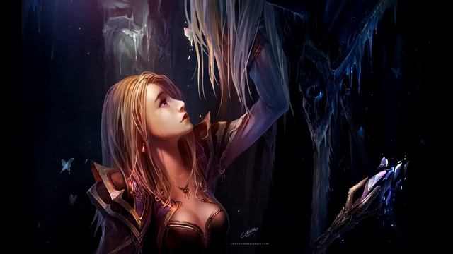 HI FI All in Fire (Prophet Chill mix) смотреть онлайн