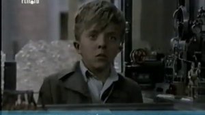 Шарль Азнавур. Эльдар Рязанов