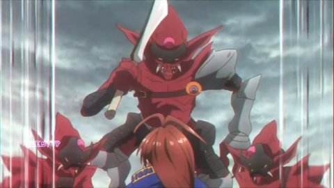 Топ 15 Аниме про другой мир! Лучшие аниме в жанре фэнтези и магия!