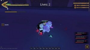 [YBA] The Hand сотрёт тебе лицо! The Hand в колизее. ПВП на The Hand в ЮБА - Your Bizarre Adventure