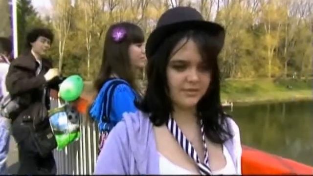 Самуэль Никель! Жак Рррр смотреть онлайн