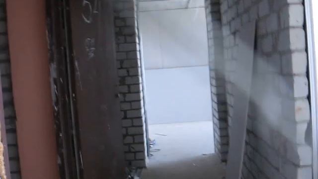 Ремонт квартир в новостройке Харьков Начало